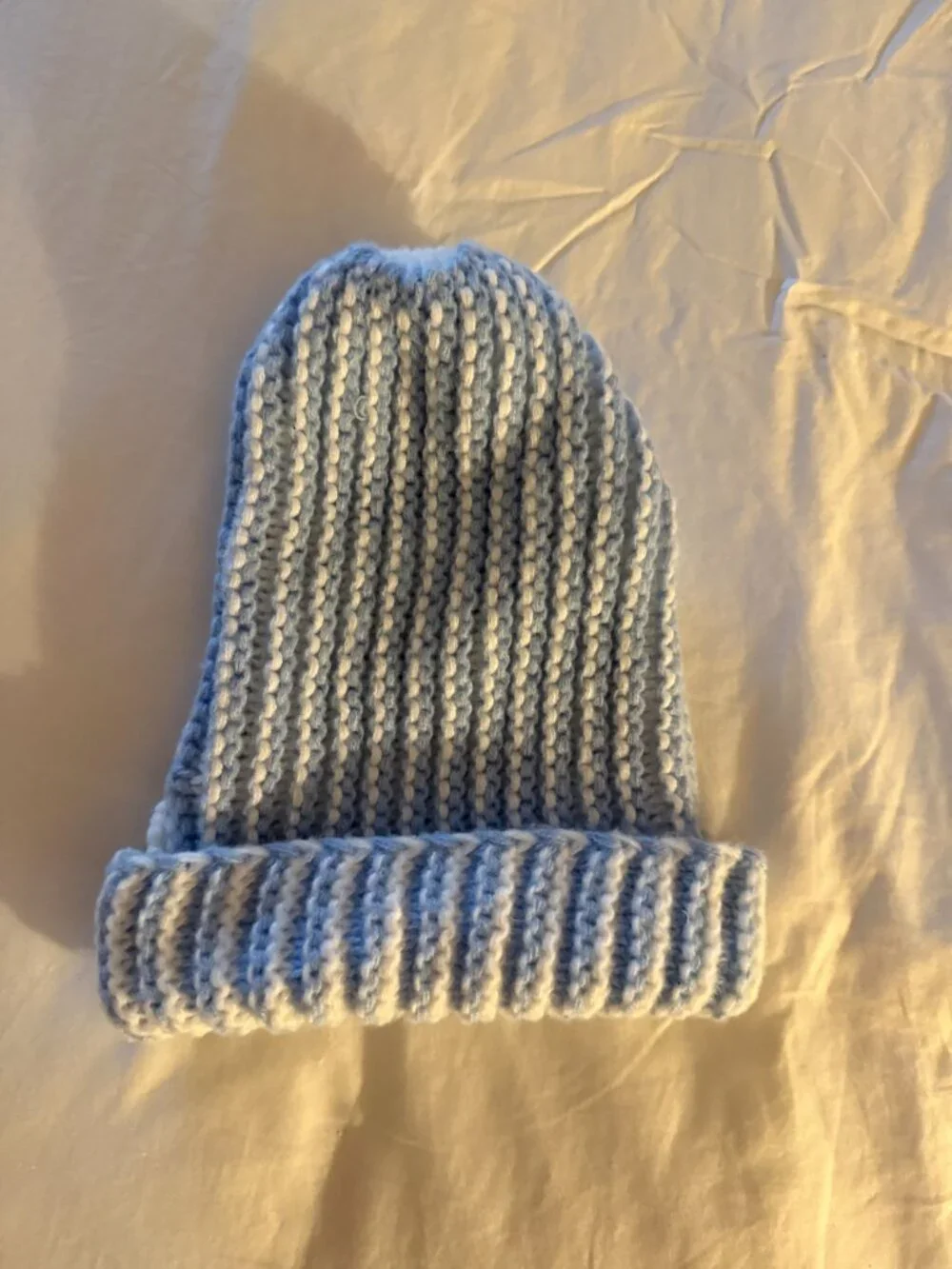 Anthropologie Knit beanie